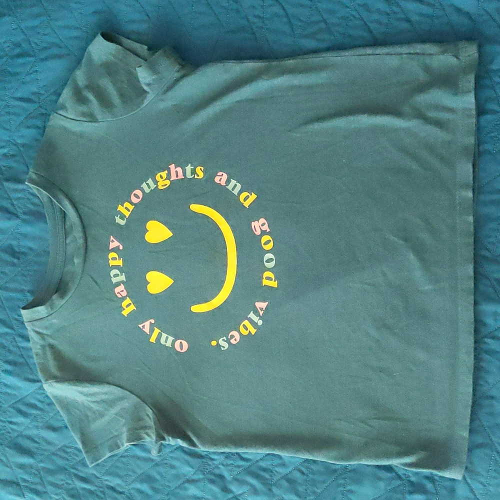 Kids large tee 3 for 10